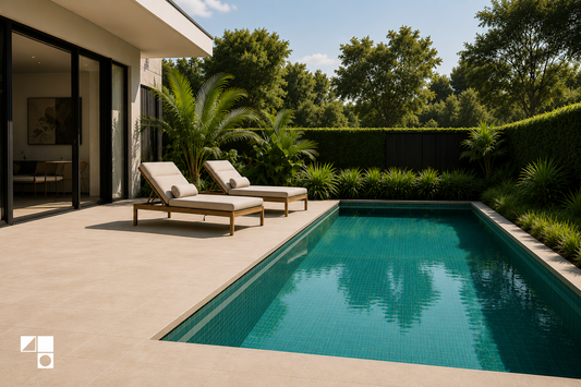 The Ultimate Guide to Choosing Pool Tiles in Australia