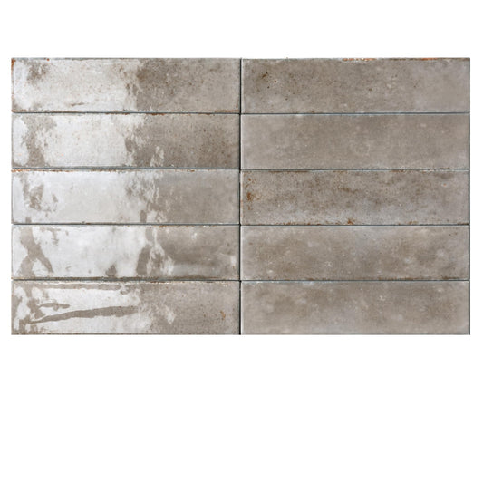 Urban Grey Subway Tile