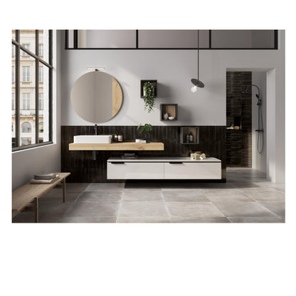 Onix Glow Subway Tile