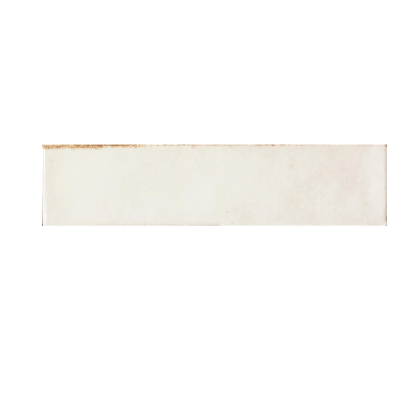 Lunar White Subway Tile 250x60mm Gloss Finish- Glowtile Collectios – 50 Tiles per Box.