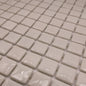 AO Tiles Glass Mosaic  – Swan White 10 Sheets/ Sample