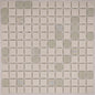 AO Tiles Glass Mosaic  –Kimberley Monsoon White 10 Sheets/ Sample