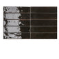 Onix Glow Subway Tile 250x60mm Gloss Finish -Glowtile Collection – 50 Tiles per Box.
