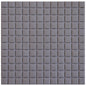 AO Tiles Glass Mosaic Tile – Swan White 300x300mm- 10 Sheets/ Sample