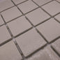 AO Tiles Glass Mosaic  –White Sky 10 Sheets/ Sample