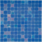AO Tiles Glass Mosaic – Albany Winter Blues - 10 Sheets/ Sample