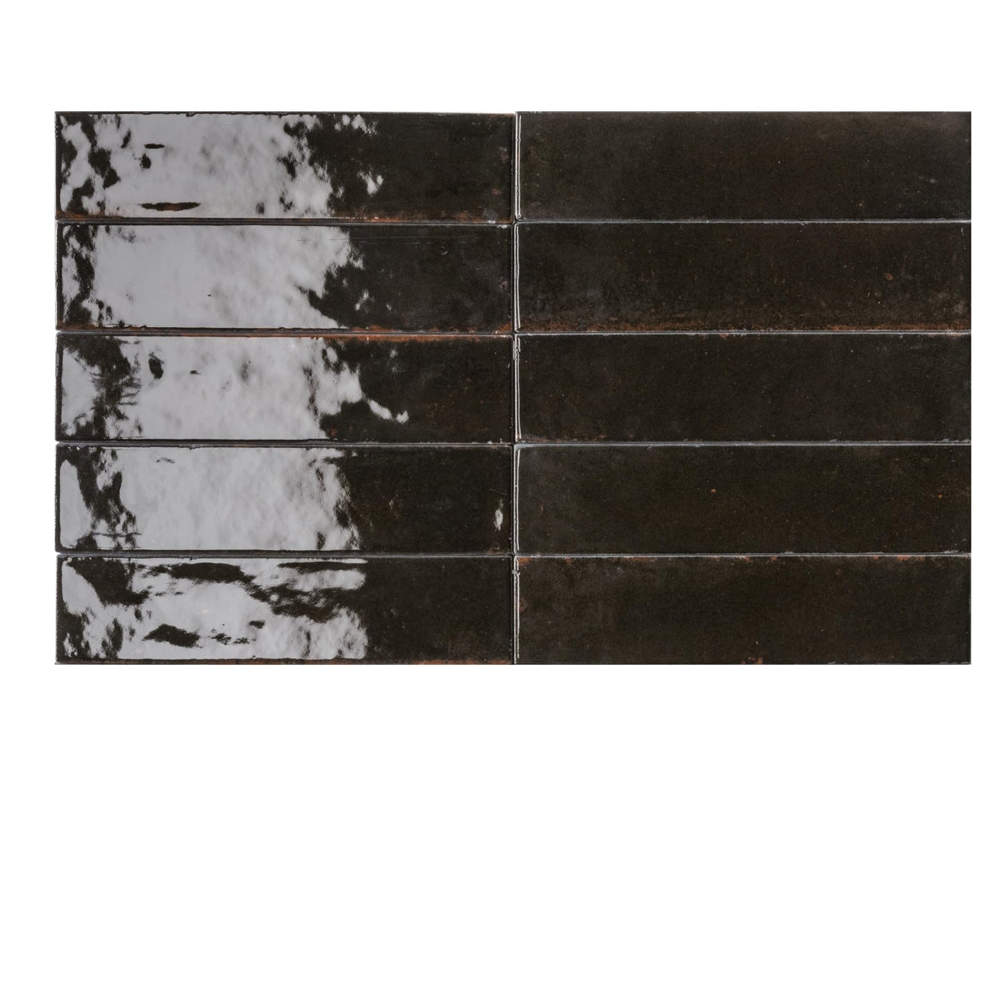 Onix Glow Subway Tile