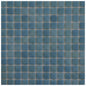 AO Tiles Glass Mosaic  – Azure Ocean 10 Sheets/ Sample