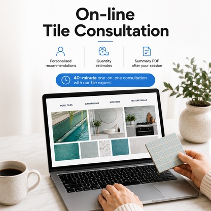 AO Tiles Online Tile Consultation
