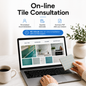 AO Tiles Online Tile Consultation