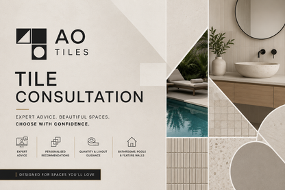AO Tiles Online Tile Consultation