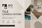 AO Tiles Online Tile Consultation