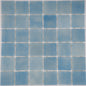 AO Tiles Glass Mosaic – Serpentine Blue 10 Sheets/ Sample
