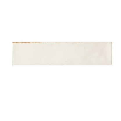Lunar White Subway Tile