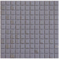 AO Tiles Glass Mosaic  – White Twilight Sand 10 Sheets/ Sample