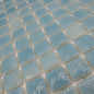 AO Tiles Glass Mosaic  – Indian Ocean 10 Sheets/ Sample