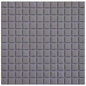 AO Tiles Glass Mosaic  – Swan White 10 Sheets/ Sample