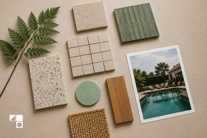 AO Tiles Online Tile Consultation